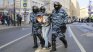 "Путин е крадец": 50 000 души на протест в Москва