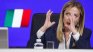 Мелони разкри кой е пуснал фалшивия й кадър по бельо