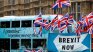 Преговорите за Brexit се възобновяват утре?