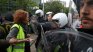 "Жълтите жилетки" на 1 г.: Така и не се сдобиха с ореола на благородни борци