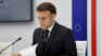 Макрон: Не сме единодушни за разполагане на чуждестранни въоръжени сили