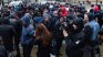 Протест на жълтите павета срещу избора на Симеонов. Кой го организира?