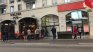 Взрив причини щети на посолството на България в Подгорица 