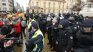 Протестиращите срещу наредба Н-18 блокираха "Орлов мост"