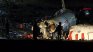 Турски самолет се разцепи при излизане от пистата, има ранени