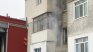 Пожар евакуира блок в Златоград 