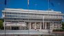 12-годишен на протест пред МВнР, иска помощ за баща си