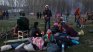 Сириец: Гръцката полиция бие мигрантите на границата