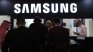  Samsung  затвори завод в Южна Корея заради вируса