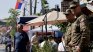 Косовски войници без да искат нахлуха в база на НАТО