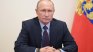 Рейтингът на Владимир Путин с исторически минимум 