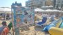 Намериха катарамите от парашута, от който падна дете в Несебър 