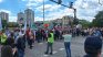 Протест срещу въвеждане на еврото затвори кръстовище в Русе