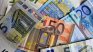 Рекорден спад на БВП В Еврозоната, 14% за три месеца