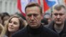 Отровиха руския опозиционер Алексей Навални?