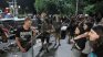 Протест с музика в 43-ия ден: Метъл концерт на Орлов мост