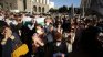 44-ият ден на протести: Шествия, блокади, домати и яйца по БНТ 