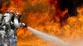 Голям горски пожар гори край Свиленград 