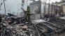 Хеликоптер ще гаси големия пожар в Свиленградско 