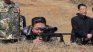 Новият боен кораб на Северна Корея е най-големият в нейната история