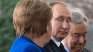 Германия плаши Русия заради Навални