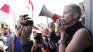 Опитали да депортират Колесникова в Украйна, тя скъсала паспорта си