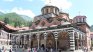 Коронавирус и в Рилския манастир 