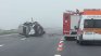 Оцелял при катастрофа с три жертви на АМ "Тракия": Най-тежката гледка в живота ми