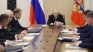 Путин проведе кризисна среща заради украинските атаки, засегнали доставките на горива