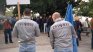 Полицаи в Бургас излизат на протест за по-високи заплати