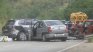 Повдигнаха обвинение на румънския шофьор, причинил катастрофата на "Хаинбоаз"