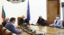 Бойко Борисов: Цяла Европа страда, спазвайте мерките 