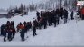 Лавина падна в ски курорт в Норилск, трима са загинали