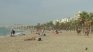 Януарска жега до 31°C в Гърция: Стотици отидоха на плаж 