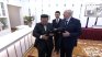 Лукашенко подари на Ким автомат, в случай, че се "появят врагове" ВИДЕО