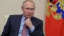 Путин: Западът използва Навални, за да се опита да възпира Русия