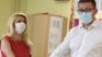 Най-големият противник на България в РС Македония е женен за българка