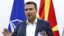 Зоран Заев поиска вот на доверие от парламента 