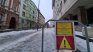 Жълт код за валежи от дъжд и сняг в почти цялата страна