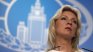 Захарова: Шпионската кампания е натрапена на България отвън