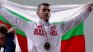 Стилян Гроздев стана европейски шампион в щангите