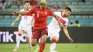 Швейцария надви Турция с 3:1