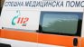 Клон от дърво падна върху служители по чистотата във Варна