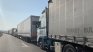 Заради Курбан Байрам: опашката преди "Капитан Андреево" е 14 км