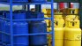 Газовите запаси на ЕС паднаха до най-ниското си ниво от 2011 г.: Европа се готви за трудна зима