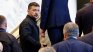 Проучване: Около 25% от украинците искат Зеленски да остане президент след войната