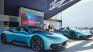 Maserati представи новия си суперспортен автомобил MCPURA
