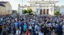 Приключи шествието в подкрепа на Благомир Коцев