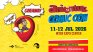 Бъди LIVE с Dnes.bg: Спечели двоен билет за Aniventure Comic Con