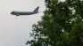 Инцидент с Air Force One забави Тръмп с 20 минути, какви са версиите? ВИДЕО